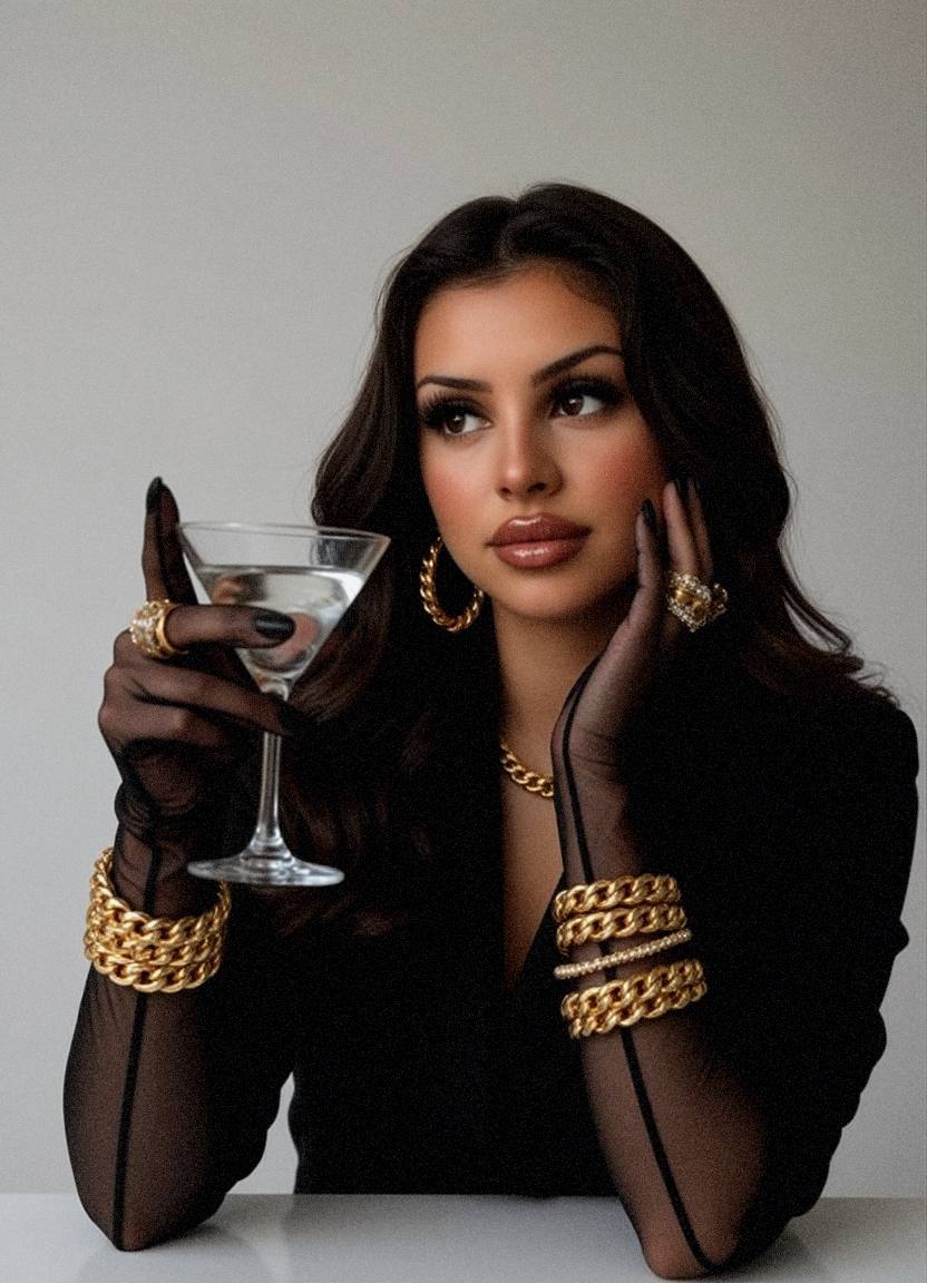 Angelina - Your Luxury Lash Artist