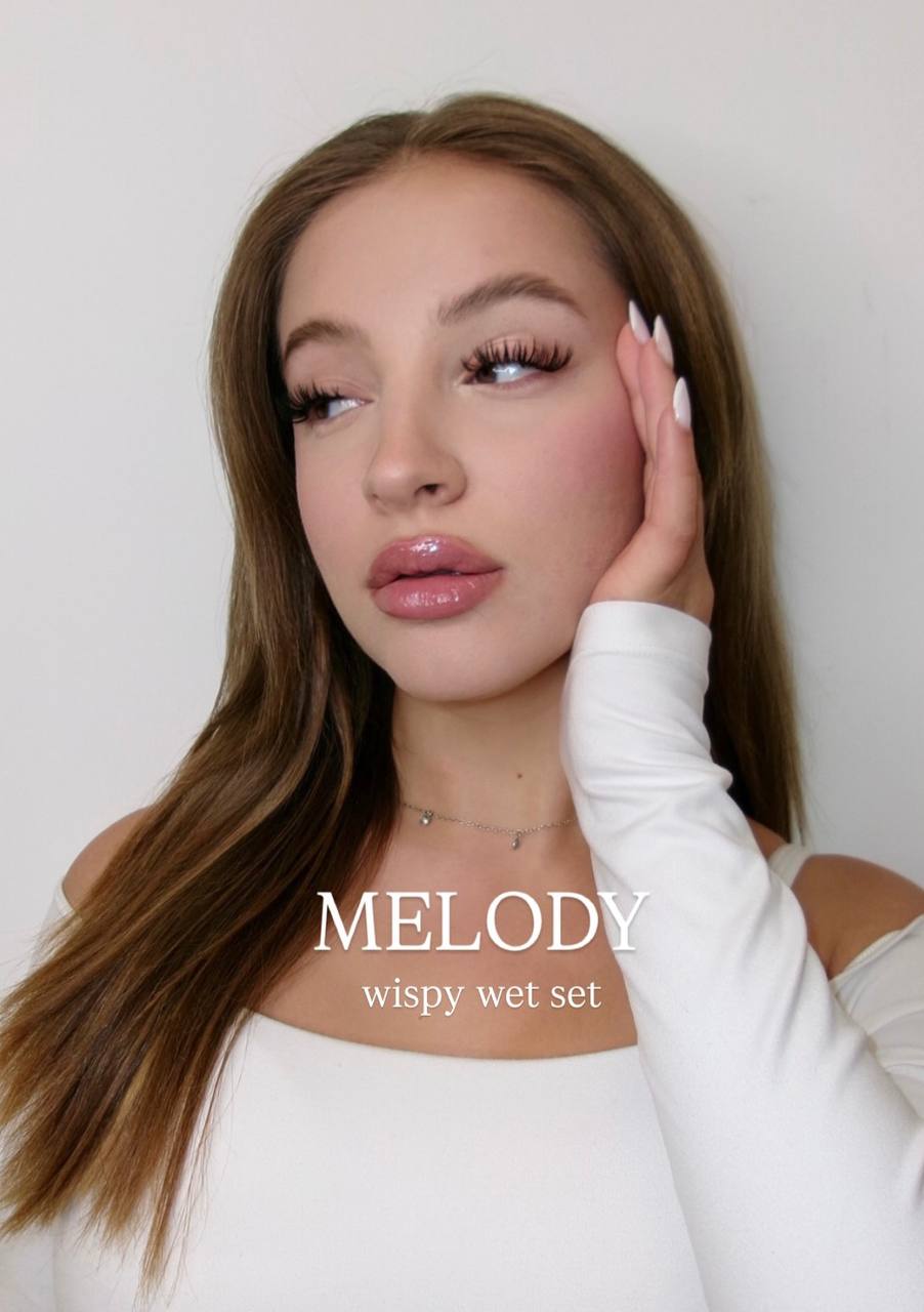 Professional Lash Work